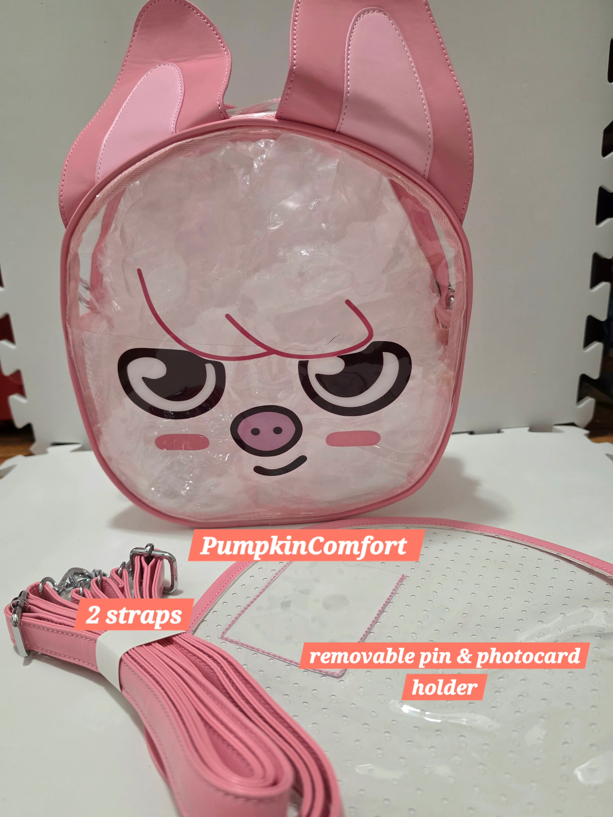 SKZ00 Ita Bags (In Production)