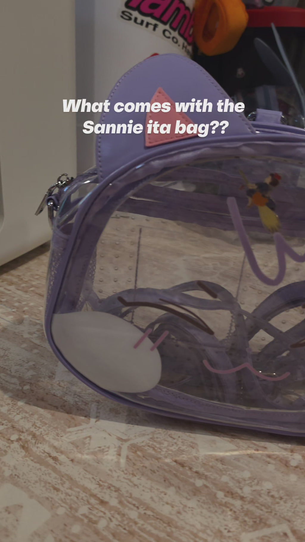 Sannie 2.0 (Pre-Order)
