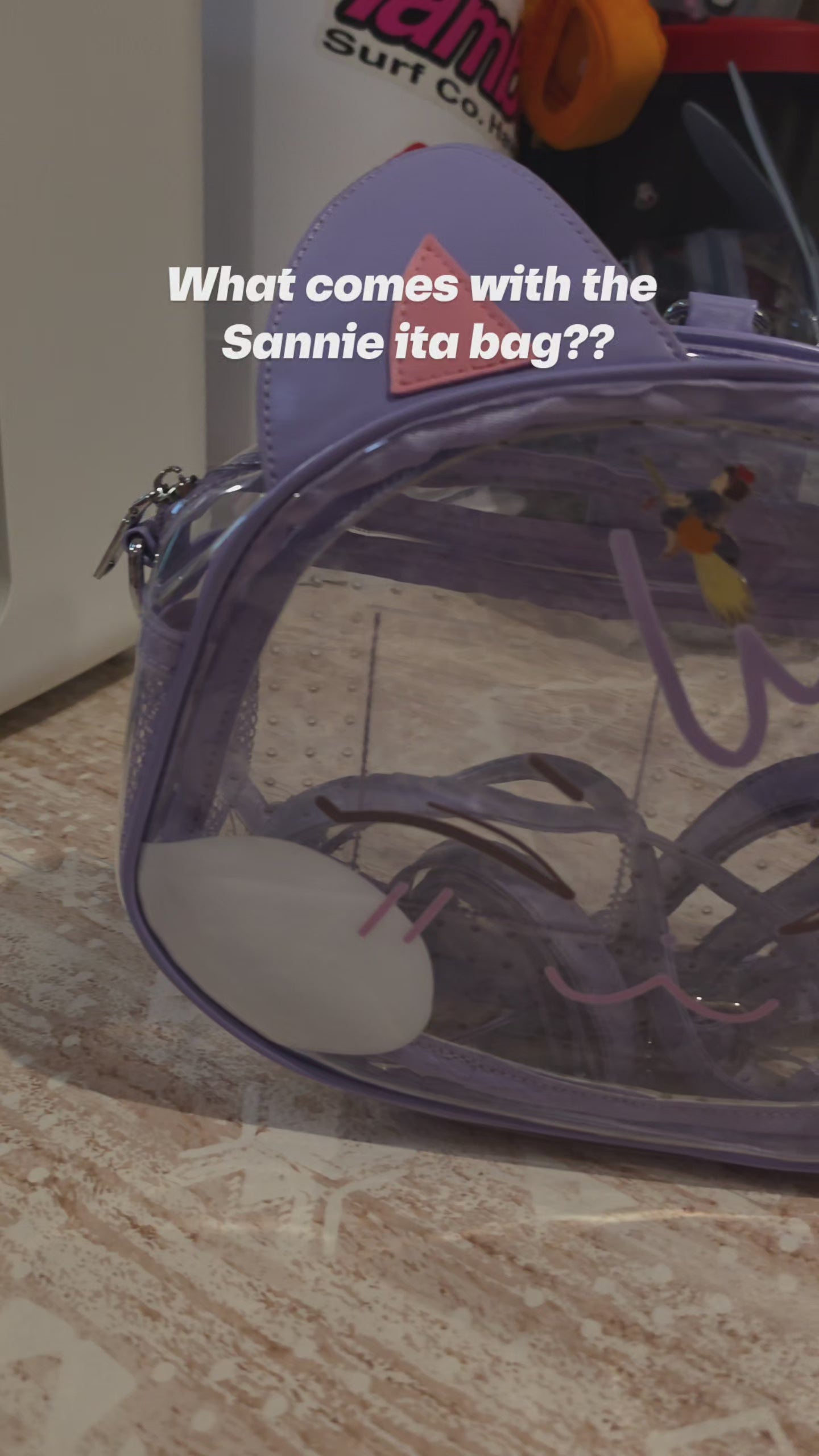 Sannie 2.0 (Pre-Order)