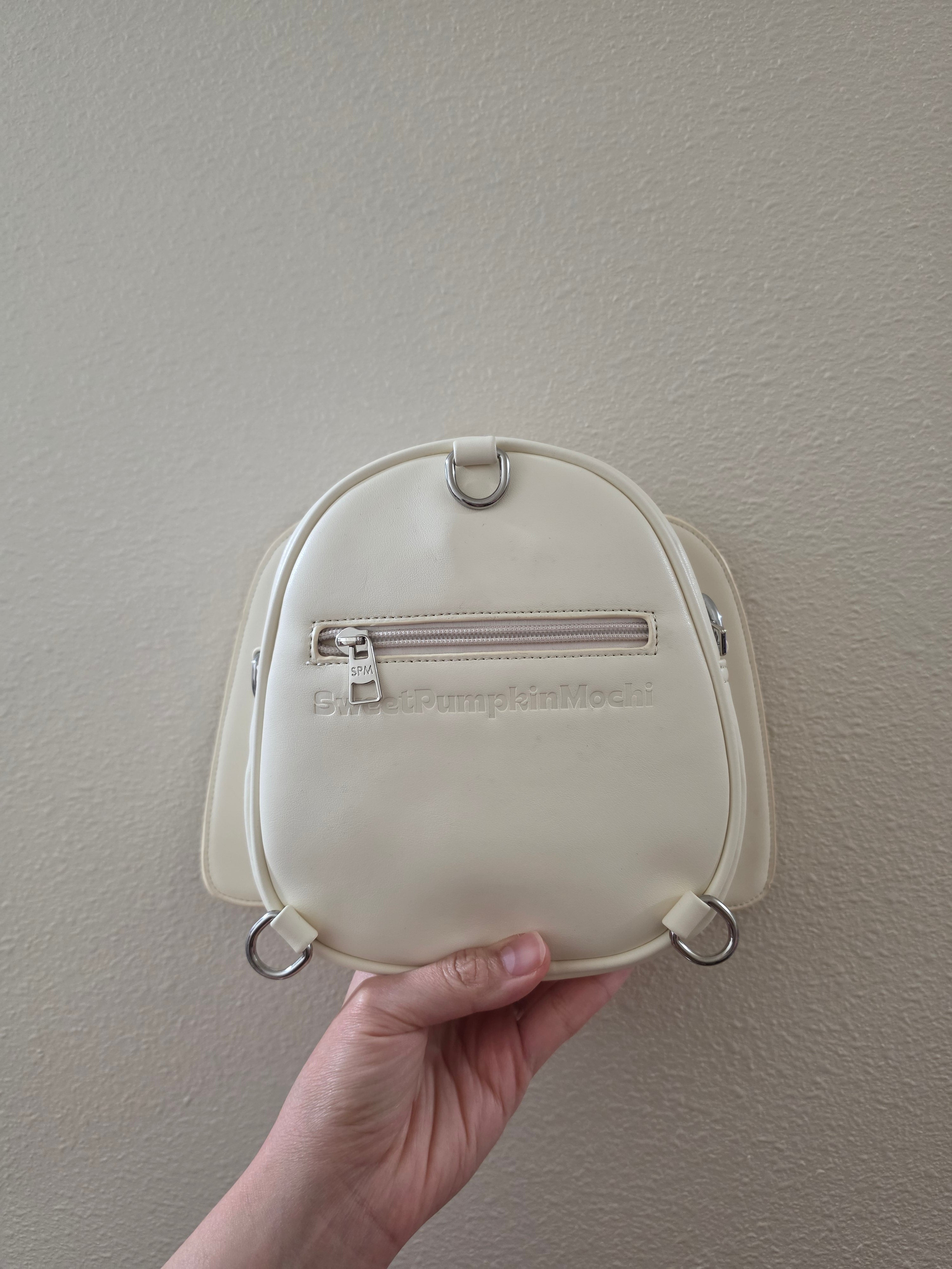 Hetmongi ita bag(: