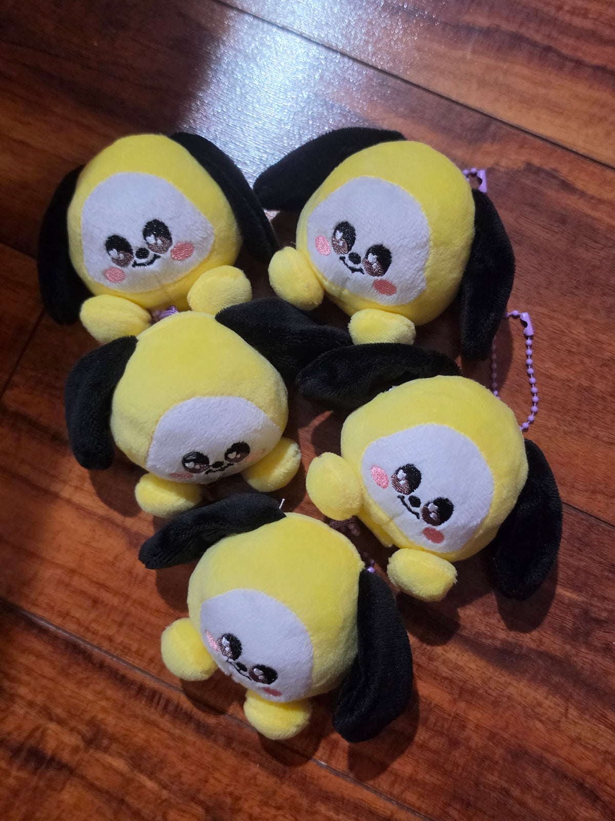 UNISTAR OT7 HEADBAND (Ready to ship)
