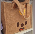 The Quokka Bag ready to ship
