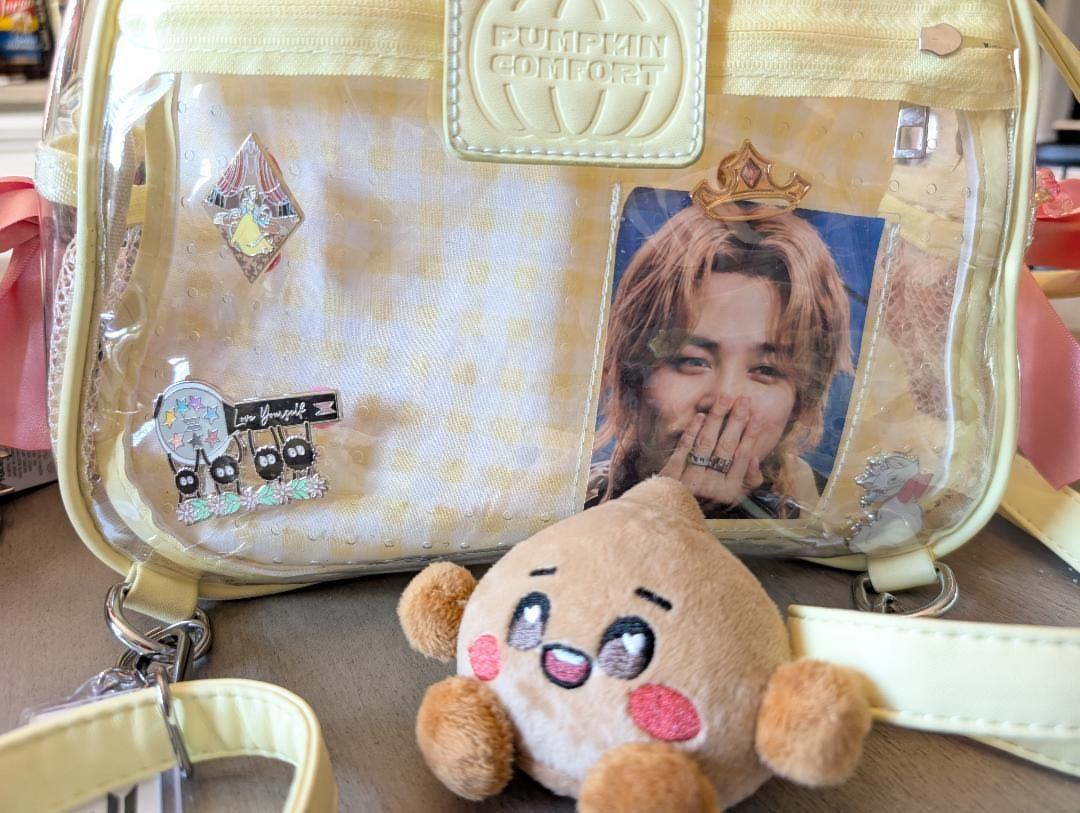 MOCHI INSTOCK READY TO SHIP