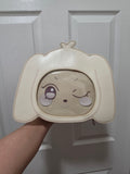 Hetmongi ita bag(: