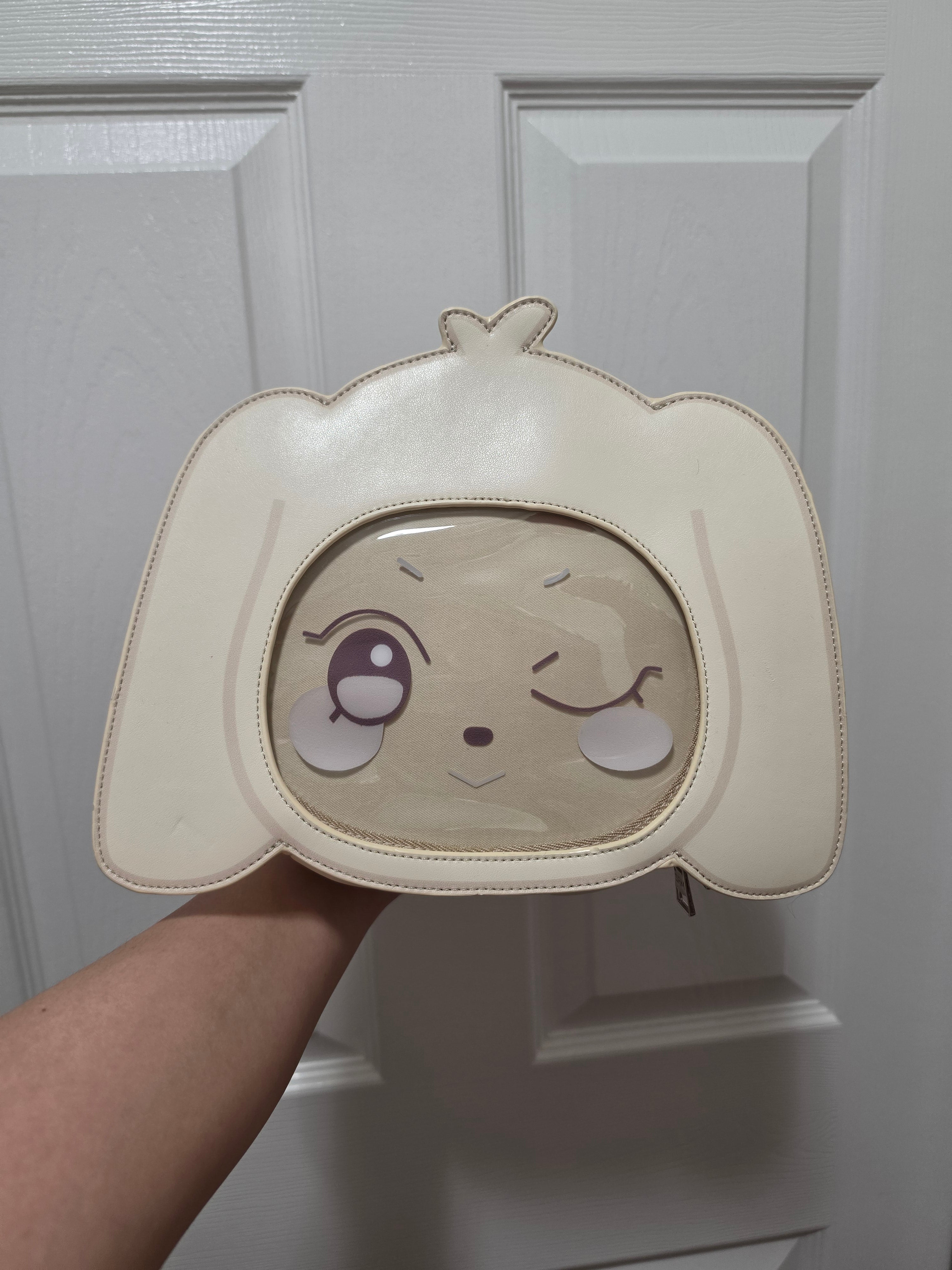 Hetmongi ita bag(: