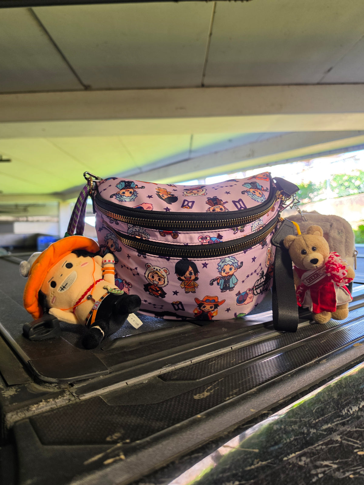 Side Bag Sling(Pre-Order)