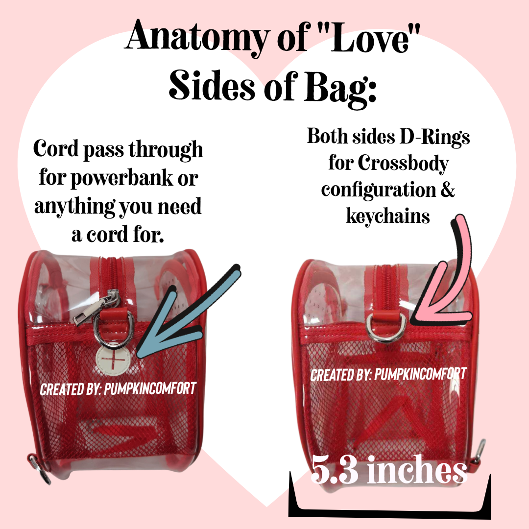 Clear Collection (Love & Hope) Pre-Order