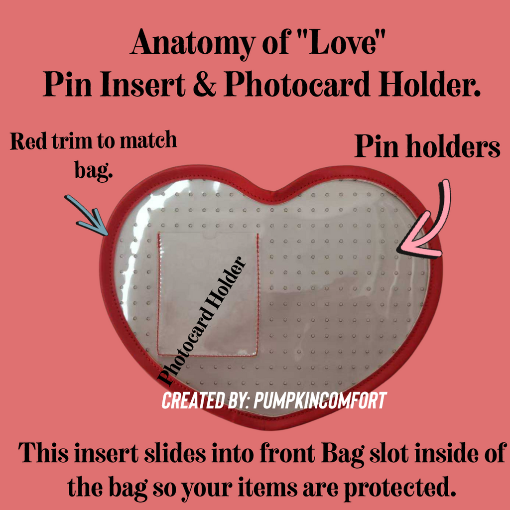 Clear Collection (Love & Hope) Pre-Order