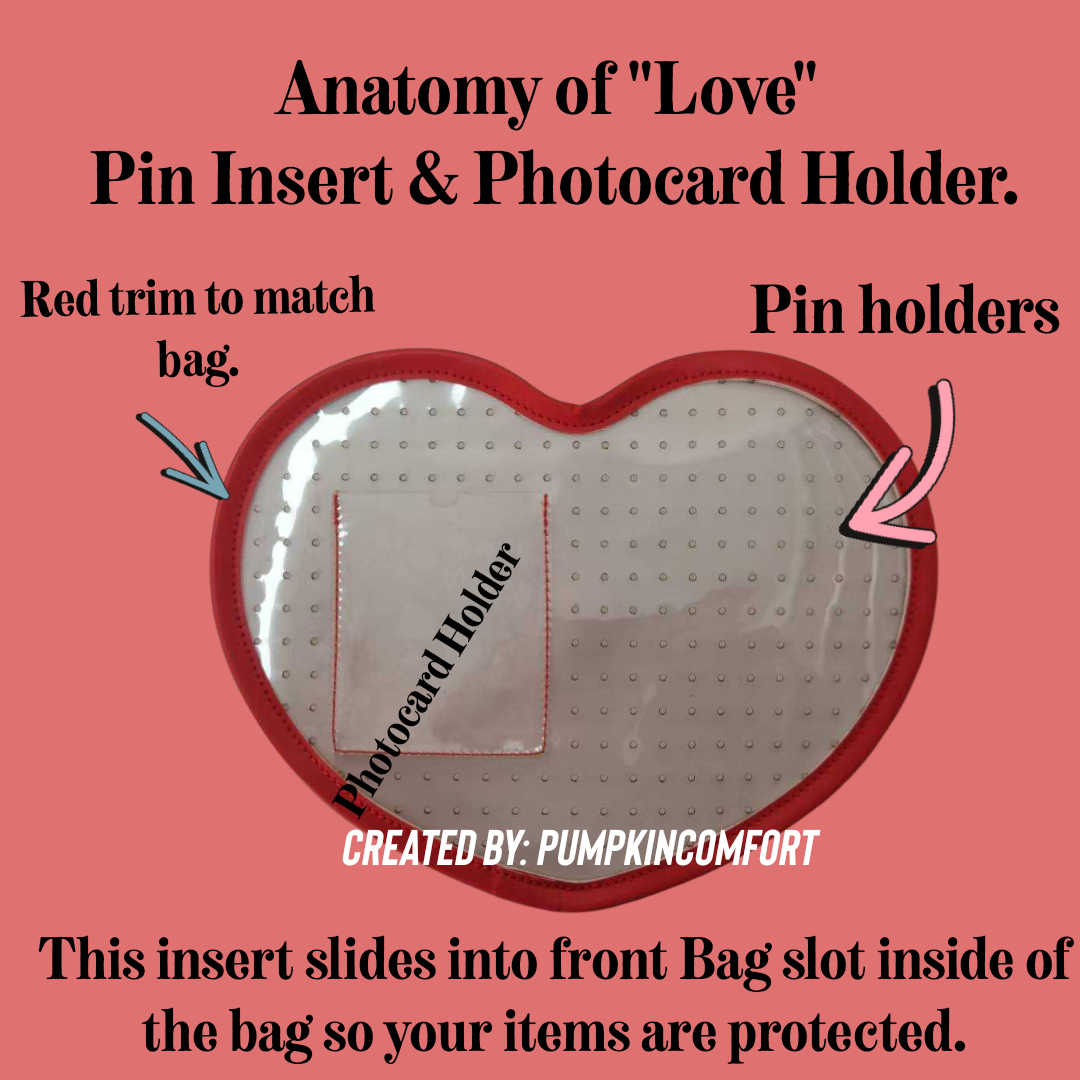 Clear Collection (Love & Hope) Pre-Order