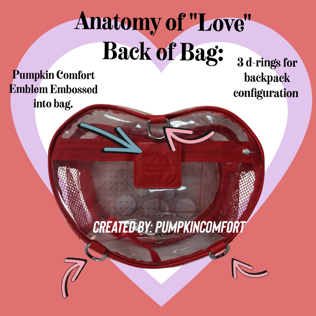 Clear Collection (Love & Hope) Pre-Order