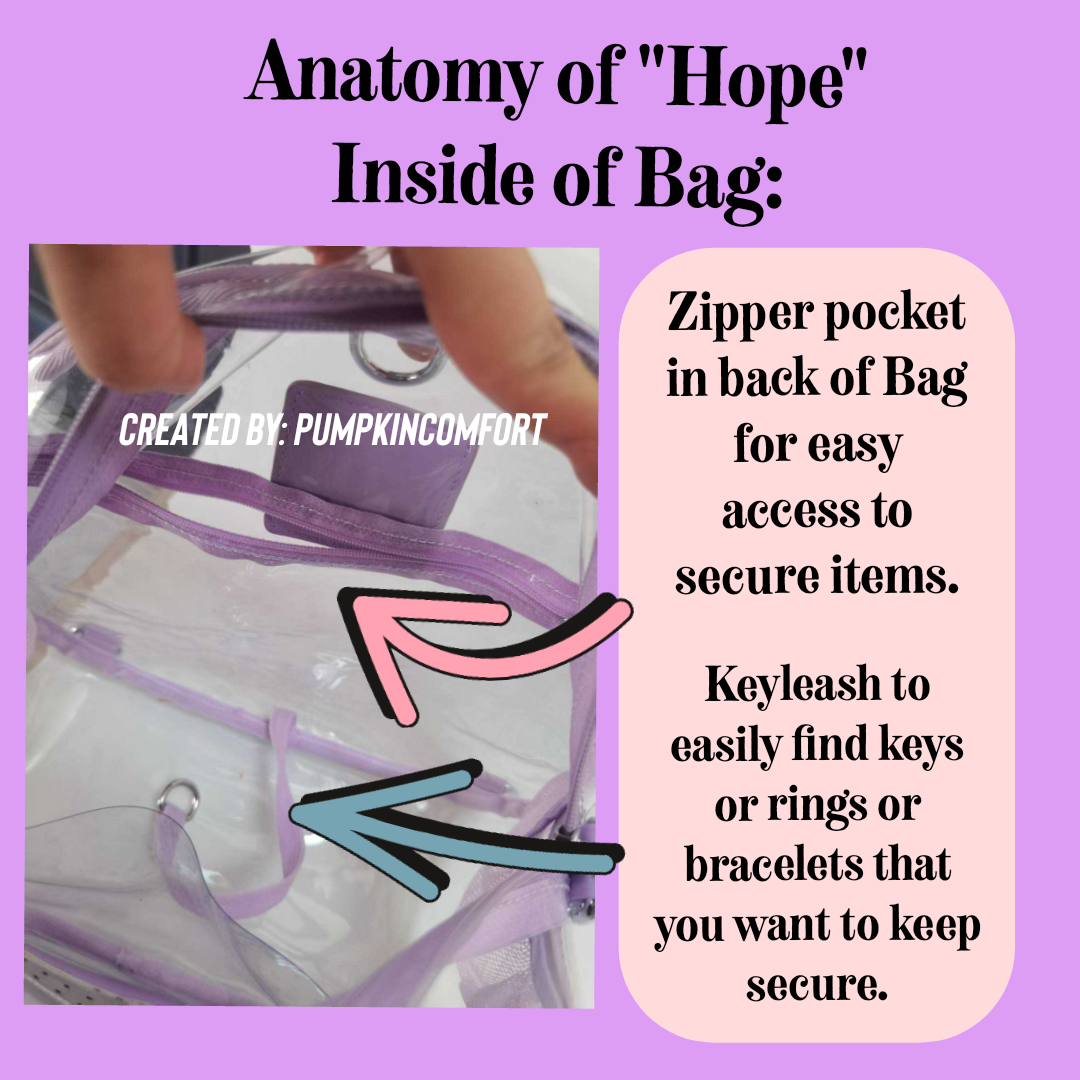 Clear Collection (Love & Hope) Pre-Order