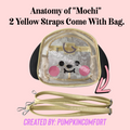 MOCHI INSTOCK READY TO SHIP