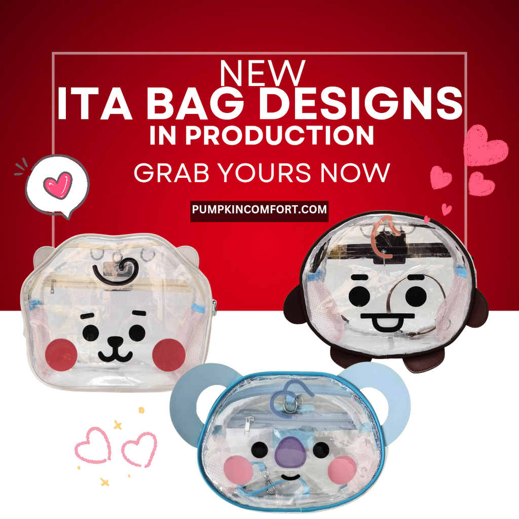The Hyung Line (Clear Collection) IN PRODUCTION