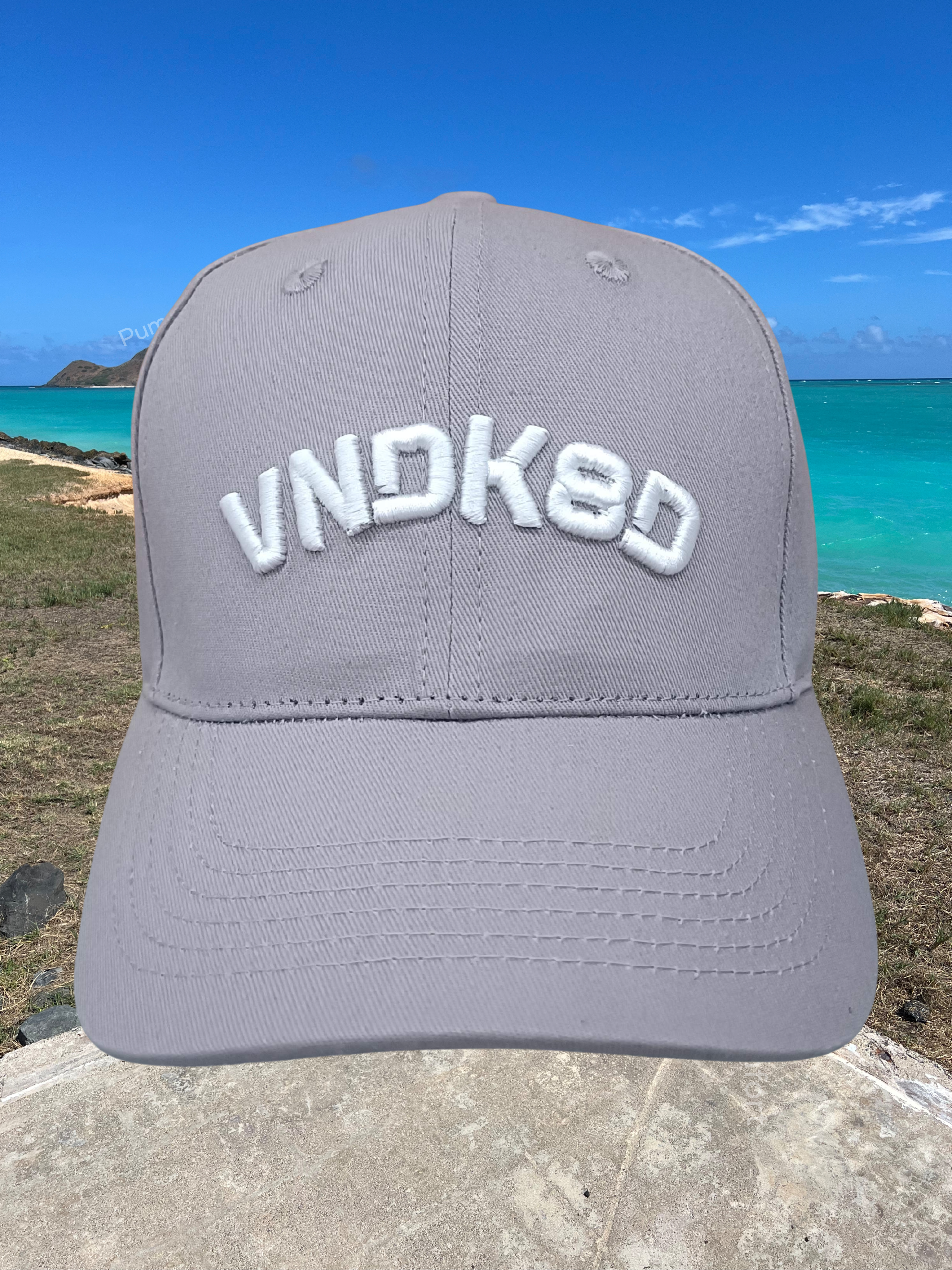 VNDK8D Hats