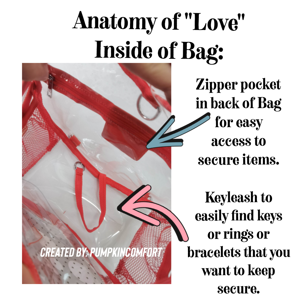 Clear Collection (Love & Hope) Pre-Order