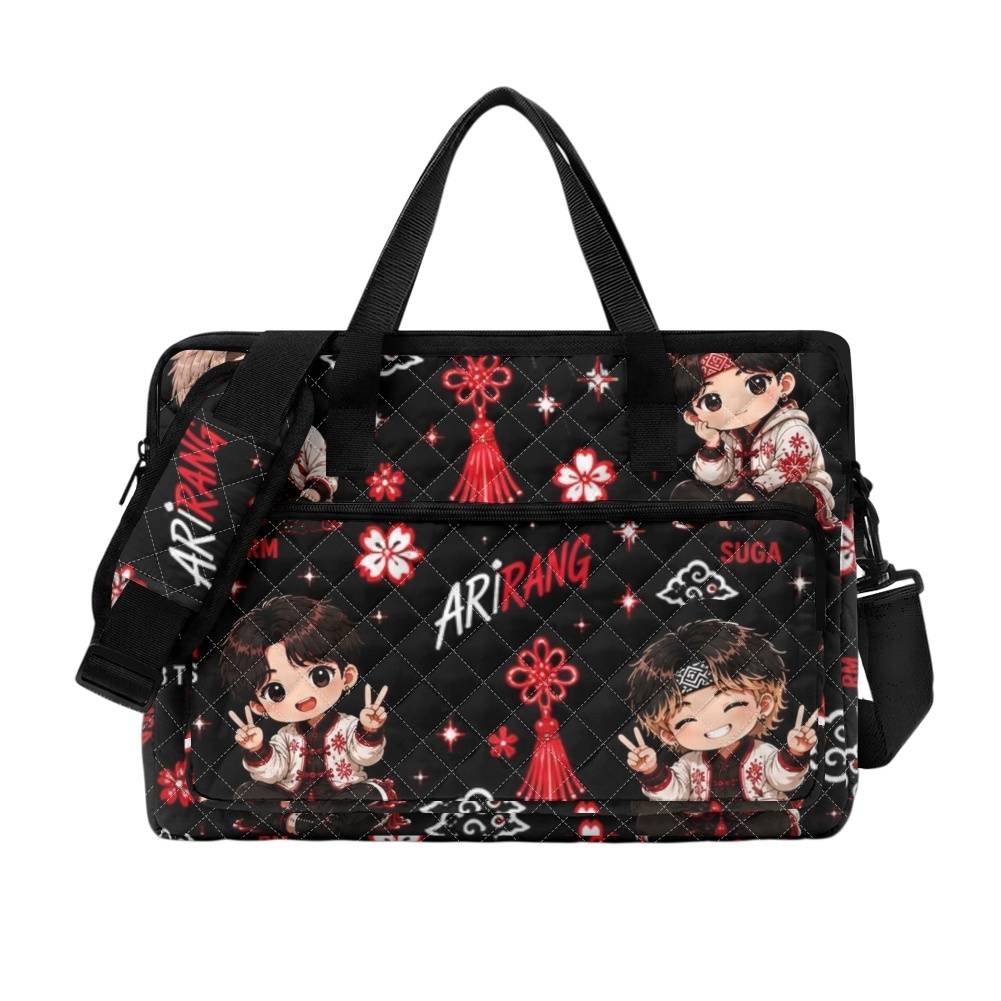 Custom Laptop Bag