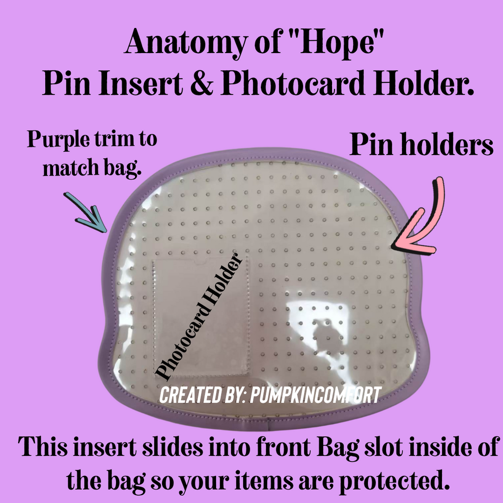 Clear Collection (Love & Hope) Pre-Order