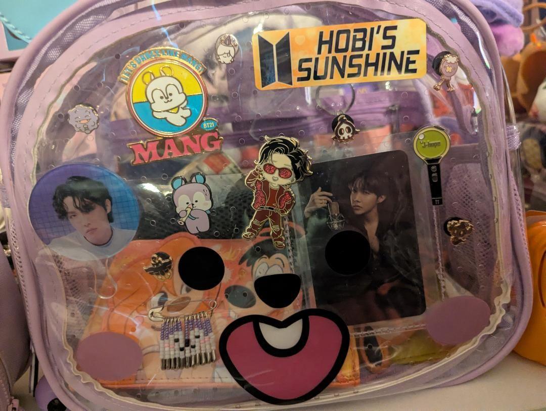 HOPE INSTOCK READY TO SHIP