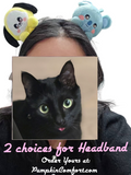 UNISTAR 2 Choice HEADBAND (Ready to ship)