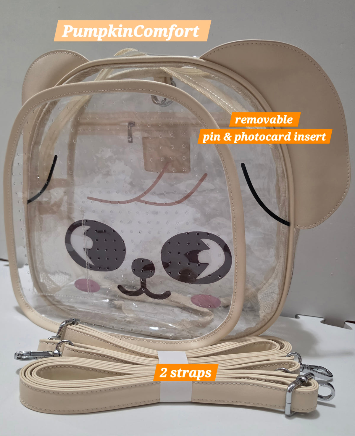 SKZ00 Ita Bags (In Production)