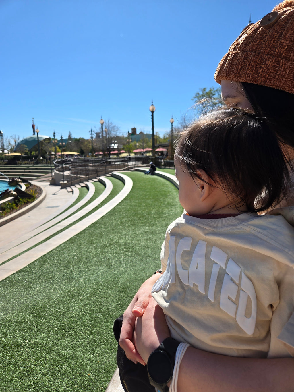 Vindicated Children Shirts