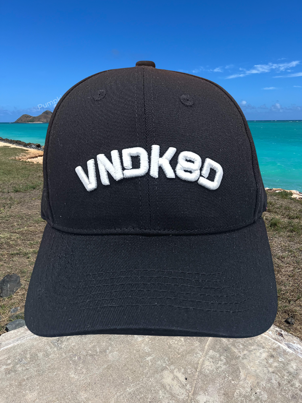 VNDK8D Hats
