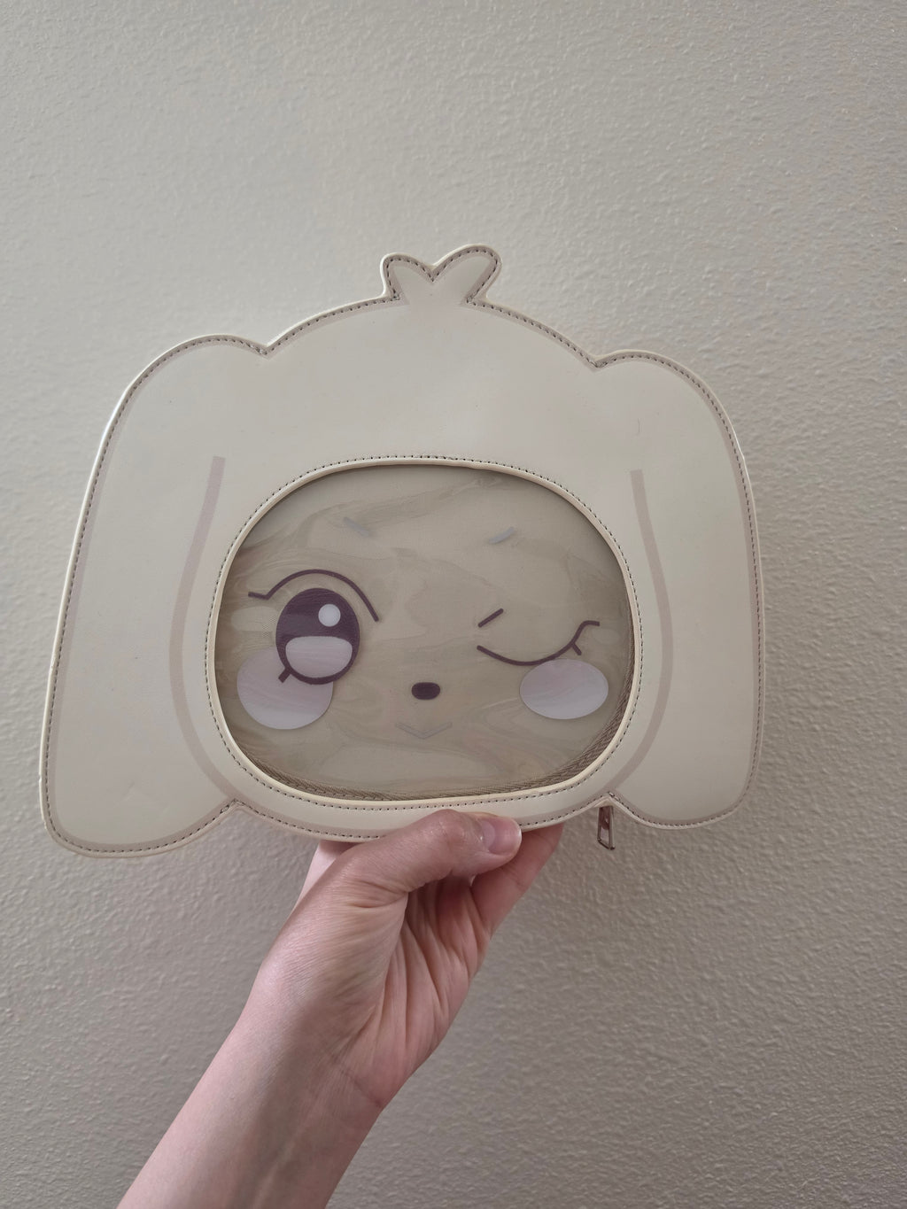 Hetmongi ita bag(: