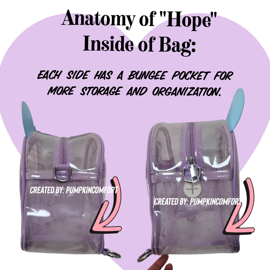 Clear Collection (Love & Hope) Pre-Order