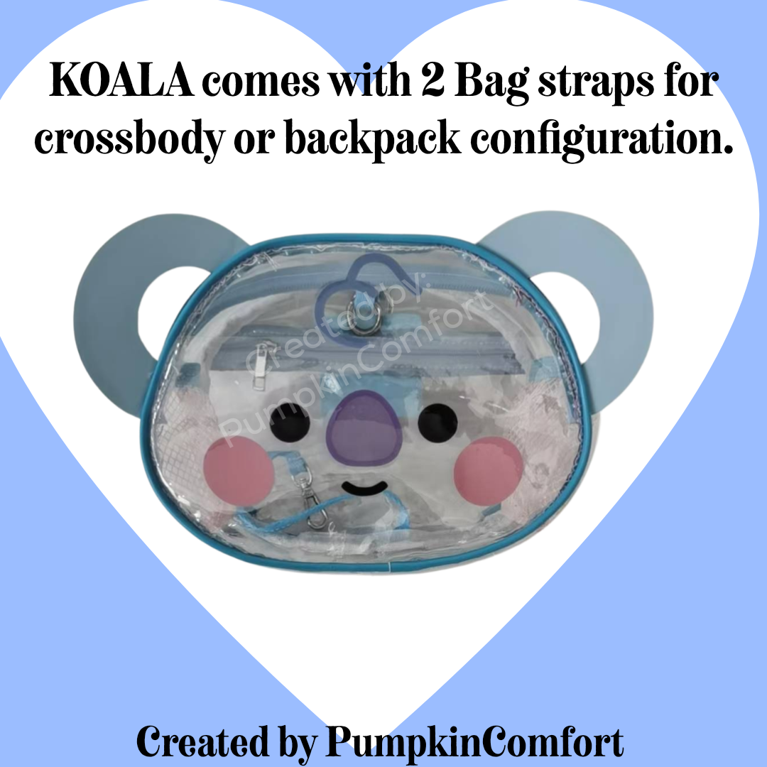 The Hyung Line (Clear Collection) Pre-Order