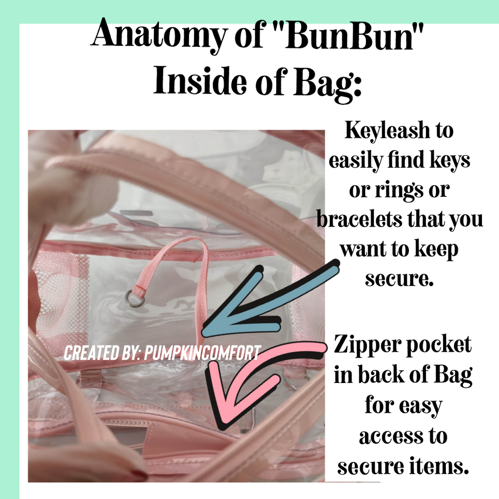 Pre-Order(BunBun & Hope)