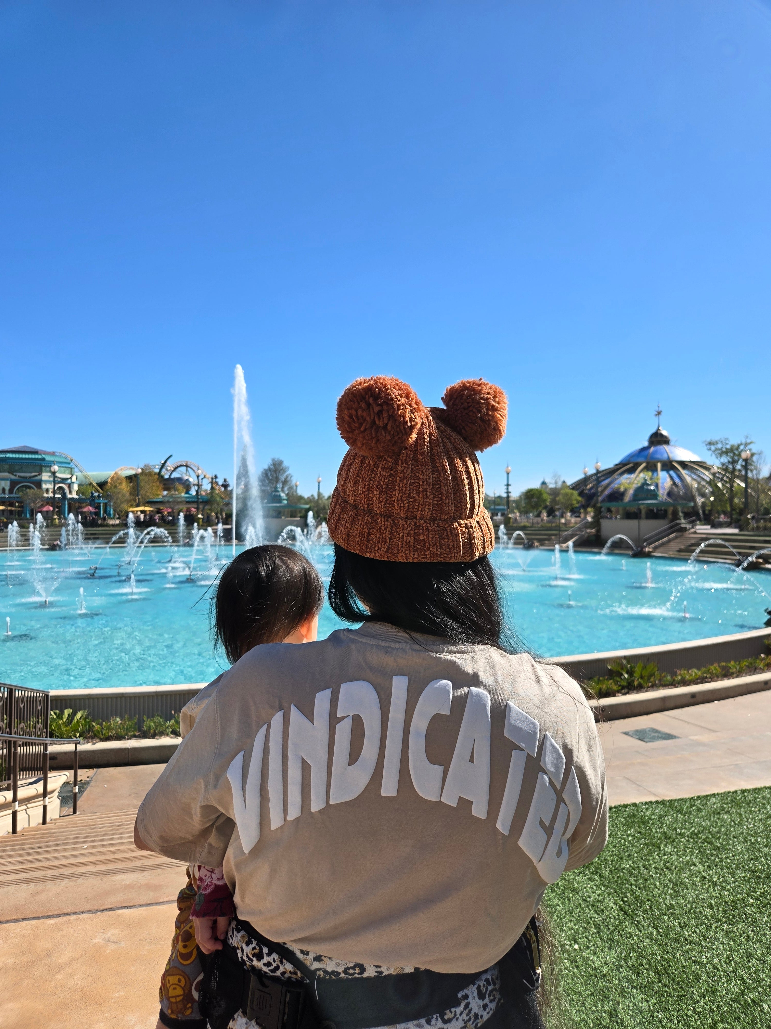 Vindicated Adult Shirts