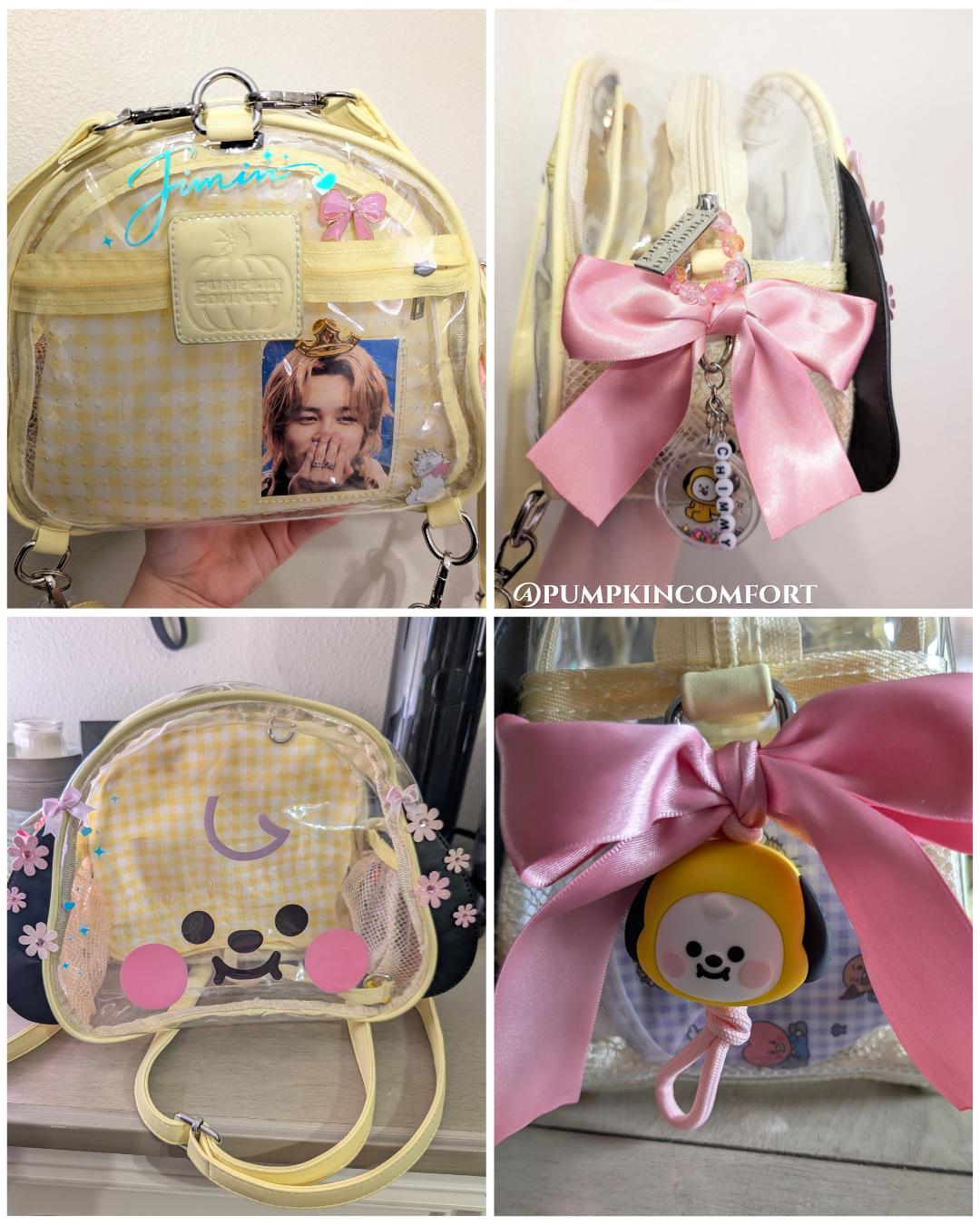 MOCHI INSTOCK READY TO SHIP